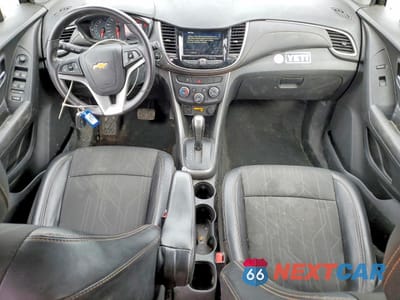 Zdjęcie 8 z 14 samochodu: 2019 CHEVROLET TRAX 1LT VIN:KL7CJPSB6KB879137 - miniatura