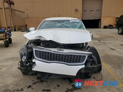 Piąte zdjęcie samochodu w środku: 2015 KIA OPTIMA HYBRID BASE VIN:KNAGM4AD9F5089958 - miniatura