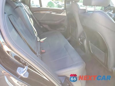 Zdjęcie 11 z 12 samochodu: 2019 BMW X3 SDRIVE30I VIN:5UXTR7C58KLF36538 - miniatura