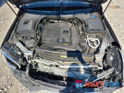 Zdjęcie 12 z 13 samochodu: 2020 MERCEDES-BENZ GLC 300 4MATIC VIN:W1N0G8EB4LF767266 - miniatura