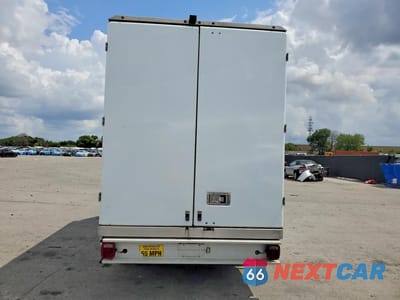 Zdjęcie 6 z 13 samochodu: 2020 FORD TRANSIT DELIVERY TRUCK VIN:1FDBW5Z84LKB80326 - miniatura