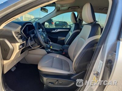 Zdjęcie 7 z 13 samochodu: 2020 FORD ESCAPE SEL VIN:1FMCU0H68LUA75788 - miniatura