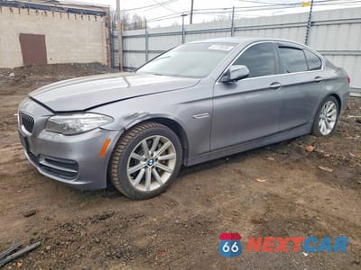2014 BMW 535 XI WBA5B3C50ED536727 - główne zdjęcie licytacji z USA - miniatura