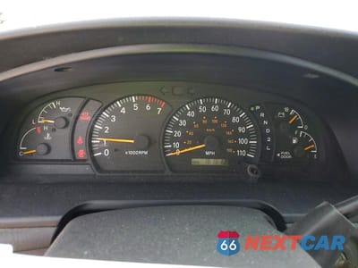 Zdjęcie 9 z 12 samochodu: 2003 TOYOTA TUNDRA SR5 VIN:5TBRN34143S435398 - miniatura