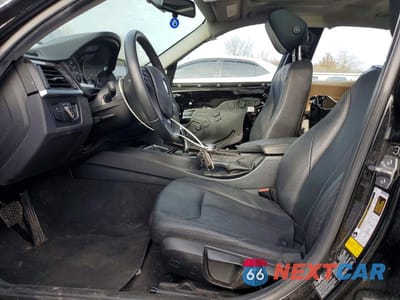 Zdjęcie 7 z 11 samochodu: 2015 BMW 320 I XDRIVE VIN:WBA3C3G58FNT52677 - miniatura