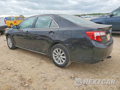 Drugie zdjęcie samochodu z przodu: 2012 TOYOTA CAMRY LE A VIN:4T4BF1FK3CR164735 - miniatura
