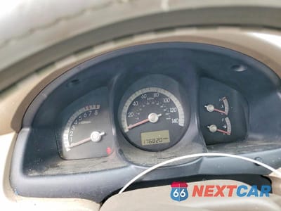 Zdjęcie 9 z 12 samochodu: 2008 KIA SPORTAGE LX VIN:KNDJF724587504493 - miniatura
