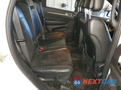 Zdjęcie 11 z 13 samochodu: 2017 JEEP GRAND CHEROKEE LAREDO VIN:1C4RJFAG2HC767670 - miniatura