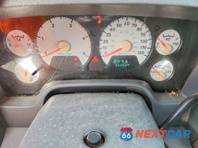 Zdjęcie 9 z 12 samochodu: 2007 DODGE RAM 3500 ST VIN:3D7ML38A67G831117 - miniatura