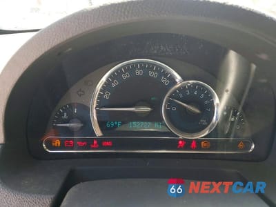 Zdjęcie 9 z 13 samochodu: 2010 CHEVROLET HHR LT VIN:3GNBABDB3AS530929 - miniatura