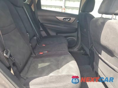 Zdjęcie 11 z 12 samochodu: 2014 NISSAN ROGUE SV VIN:5N1AT2MTXEC813164 - miniatura