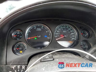 Zdjęcie 9 z 12 samochodu: 2010 GMC SIERRA K3500 SLT VIN:1GT4K4B63AF109894 - miniatura