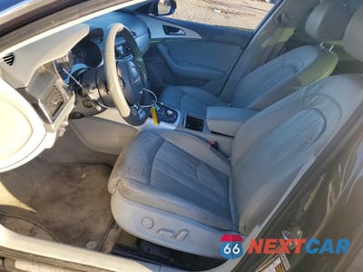 Zdjęcie 7 z 12 samochodu: 2013 AUDI A6 PRESTIGE VIN:WAUJGAFC2DN057765 - miniatura