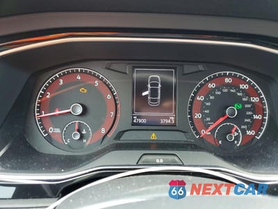 Zdjęcie 9 z 11 samochodu: 2021 VOLKSWAGEN JETTA S VIN:3VWC57BU9MM079014 - miniatura