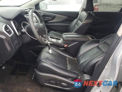 Zdjęcie 7 z 12 samochodu: 2020 NISSAN MURANO SL VIN:5N1AZ2CS6LN117247 - miniatura