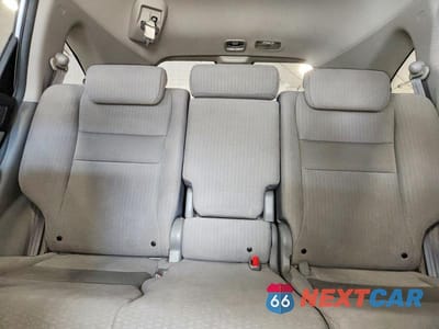 Zdjęcie 10 z 12 samochodu: 2008 HONDA CR-V EX VIN:JHLRE48508C072426 - miniatura