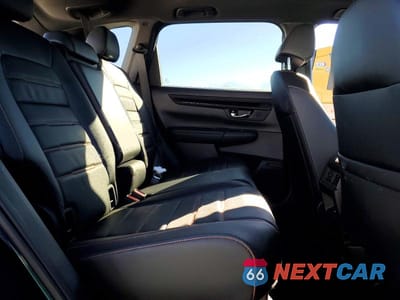 Zdjęcie 11 z 13 samochodu: 2024 HONDA CR-V SPORT-L VIN:5J6RS6H82RL034333 - miniatura