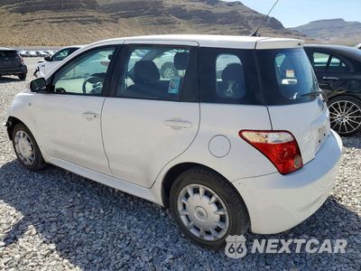 Drugie zdjęcie samochodu z przodu: 2006 SCION XA BASE VIN:JTKKT604665010042 - miniatura