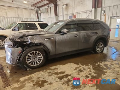 2024 MAZDA CX-90 PREFERRED JM3KKBHA1R1165386 - główne zdjęcie licytacji z USA - miniatura