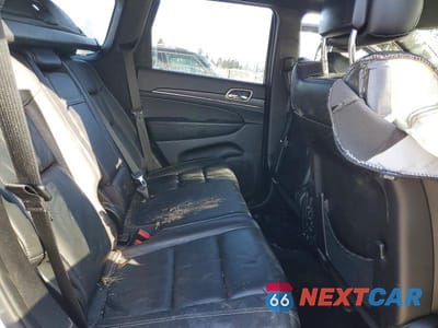 Zdjęcie 11 z 14 samochodu: 2014 JEEP GRAND CHEROKEE LIMITED VIN:1C4RJFBT4EC140816 - miniatura