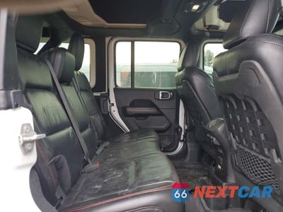 Zdjęcie 10 z 11 samochodu: 2018 JEEP WRANGLER UNLIMITED RUBICON VIN:1C4HJXFG0JW239432 - miniatura