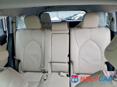 Zdjęcie 10 z 12 samochodu: 2021 TOYOTA HIGHLANDER LIMITED VIN:5TDDZRBH7MS094380 - miniatura