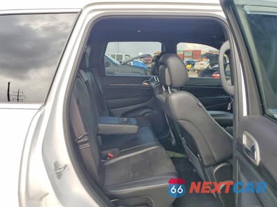 Zdjęcie 11 z 13 samochodu: 2022 JEEP GRAND CHEROKEE LAREDO E VIN:1C4RJFAGXNC149928 - miniatura