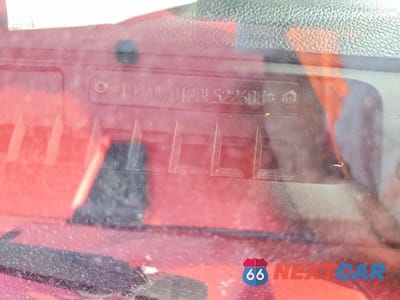 Zdjęcie 12 z 12 samochodu: 2011 JEEP WRANGLER SPORT VIN:1J4AA2D12BL522608 - miniatura