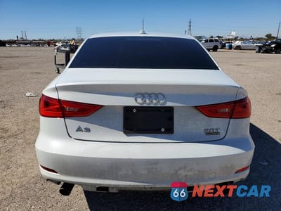 Zdjęcie 6 z 12 samochodu: 2015 AUDI A3 PREMIUM PLUS VIN:WAUEFGFFXF1090721 - miniatura