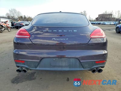 Zdjęcie 6 z 12 samochodu: 2015 PORSCHE PANAMERA 2 VIN:WP0AA2A75FL007445 - miniatura