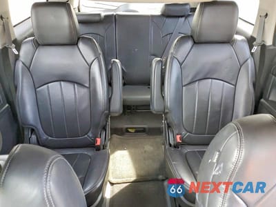 Zdjęcie 10 z 12 samochodu: 2014 BUICK ENCLAVE VIN:5GAKRBKD2EJ156750 - miniatura