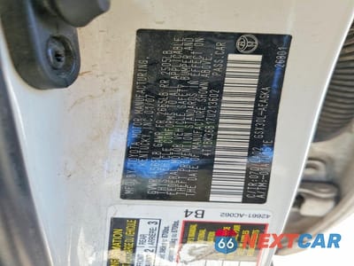 Zdjęcie 12 z 12 samochodu: 2007 TOYOTA AVALON XLS VIN:4T1BK36B17U213602 - miniatura