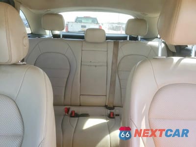 Zdjęcie 10 z 13 samochodu: 2016 MERCEDES-BENZ GLC 300 VIN:WDC0G4JBXGF111367 - miniatura