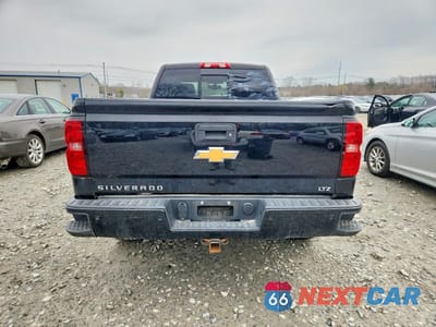 Zdjęcie 6 z 11 samochodu: 2015 CHEVROLET SILVERADO K1500 LTZ VIN:1GCVKSEC1FZ276058 - miniatura