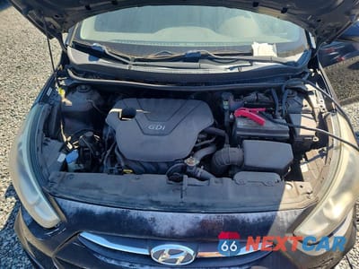 Zdjęcie 11 z 12 samochodu: 2015 HYUNDAI ACCENT GLS VIN:KMHCT4AE9FU846758 - miniatura