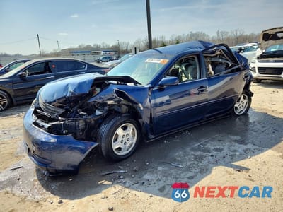 2003 TOYOTA CAMRY LE V6 4T1BF32K33U058166 - główne zdjęcie licytacji z USA - miniatura