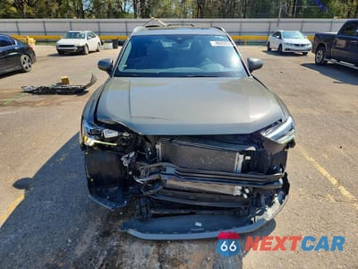 Piąte zdjęcie samochodu w środku: 2023 AUDI Q3 PREMIUM PLUS S LINE 45 VIN:WA1EECF38P1117138 - miniatura