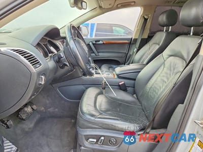 Zdjęcie 7 z 12 samochodu: 2013 AUDI Q7 PREMIUM PLUS VIN:WA1LGAFE2DD002794 - miniatura