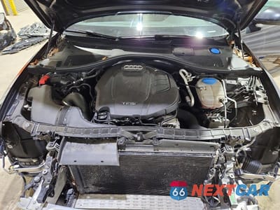 Zdjęcie 11 z 13 samochodu: 2018 AUDI A6 PREMIUM PLUS VIN:WAUG8AFC3JN050309 - miniatura