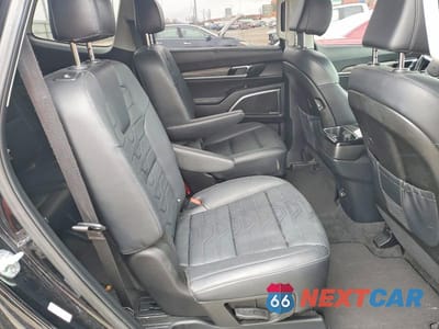 Zdjęcie 11 z 12 samochodu: 2022 KIA TELLURIDE SX VIN:5XYP5DHC4NG285163 - miniatura