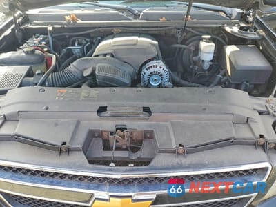 Zdjęcie 12 z 13 samochodu: 2013 CHEVROLET SUBURBAN K1500 LT VIN:1GNSKJE79DR251185 - miniatura