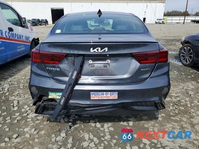 Zdjęcie 6 z 11 samochodu: 2022 KIA FORTE GT-LINE VIN:3KPF54AD1NE434818 - miniatura