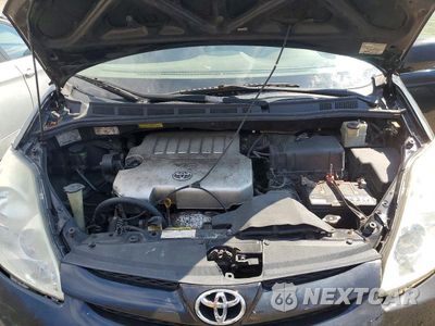 Zdjęcie 12 z 13 samochodu: 2008 TOYOTA SIENNA LE VIN:5TDZK23C98S194247 - miniatura