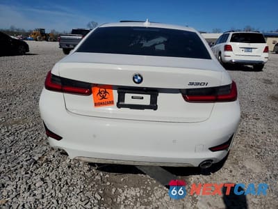 Zdjęcie 6 z 12 samochodu: 2020 BMW 330I VIN:3MW5R1J06L8B07691 - miniatura
