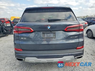 Zdjęcie 6 z 12 samochodu: 2019 BMW X5 XDRIVE40I VIN:5UXCR6C55KLL27393 - miniatura