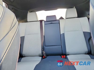 Zdjęcie 10 z 13 samochodu: 2024 SUBARU SOLTERRA PREMIUM VIN:JTMABABA2RA063117 - miniatura