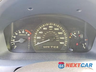 Zdjęcie 9 z 12 samochodu: 2007 HONDA ACCORD VALUE VIN:1HGCM56187A161894 - miniatura