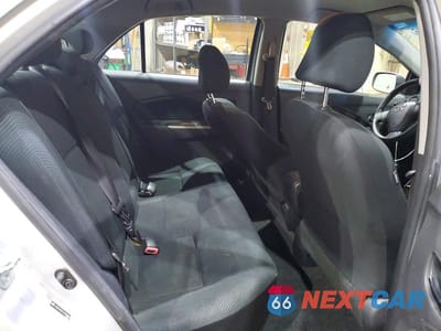 Zdjęcie 10 z 13 samochodu: 2010 TOYOTA YARIS BASE VIN:JTDBT4K31A1354006 - miniatura