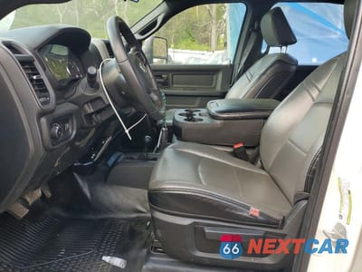 Zdjęcie 7 z 12 samochodu: 2024 RAM 3500 TRADESMAN VIN:3C63R3CL3RG137654 - miniatura