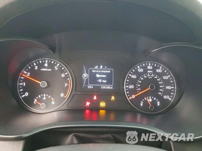 Zdjęcie 9 z 12 samochodu: 2017 KIA OPTIMA VIN:KNAGT4L34G5077208 - miniatura